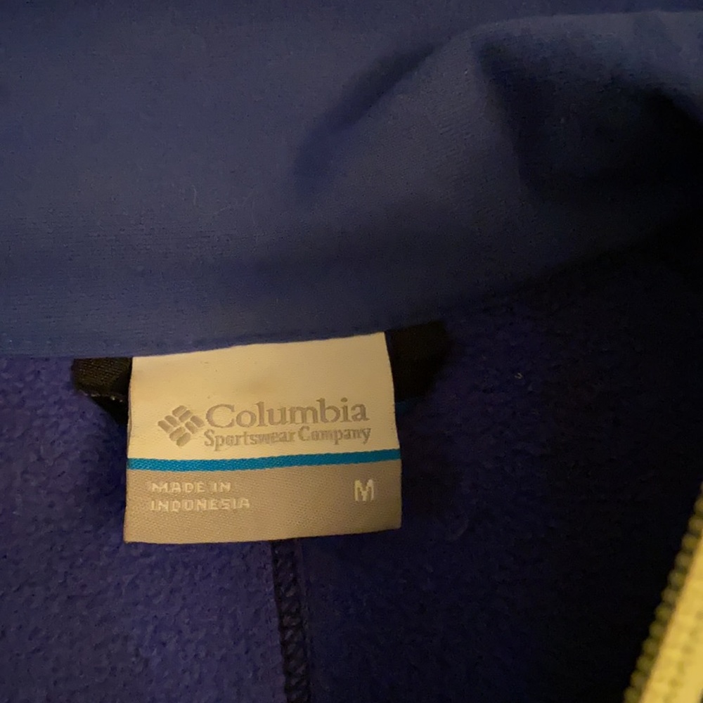 Columbia GoTo! - Picture 2 of 5